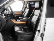 Land Rover Range Rover Sport I Рестайлинг Тюмень  - изображение 36