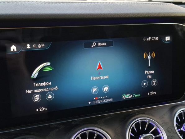 Mercedes-Benz E-Класс V (W213 S213 C238) Рестайлинг с пробегом 2021 года, цена 4 820 000 рублей, 101328 км, седан, Автокод Объявления