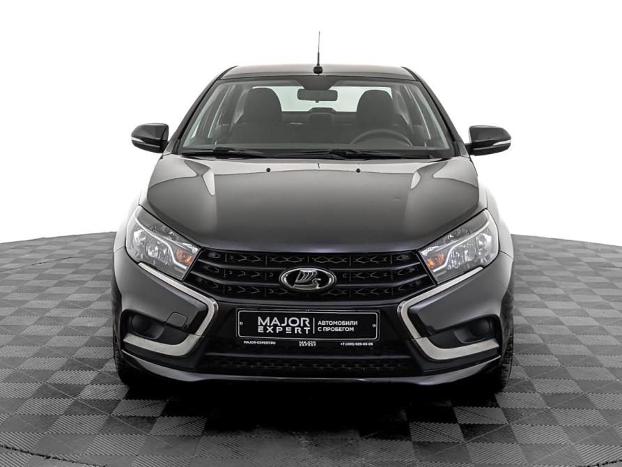 Lada (ВАЗ) Vesta I Санкт-Петербург  - изображение 2