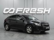 Chevrolet Cruze I Воронеж  - изображение 18