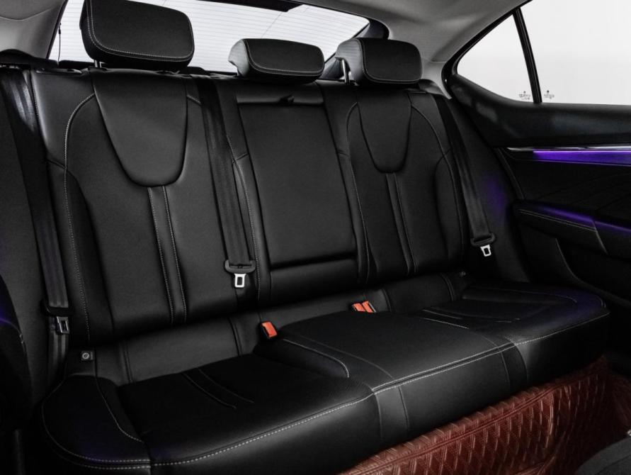 Skoda Octavia IV (A8) Санкт-Петербург  - изображение 23
