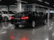 BMW 5 серии VII (G30/G31/G38) Москва  - изображение 29