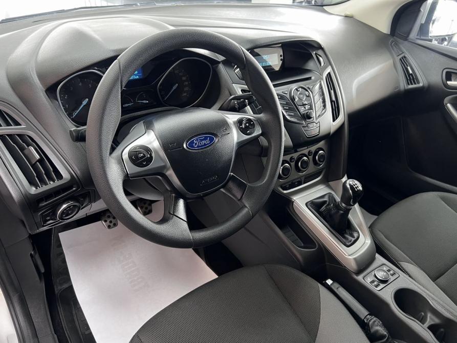 Ford Focus III Тверь  - изображение 8
