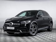 Mercedes-Benz GLA II (H247) Москва  - изображение 21