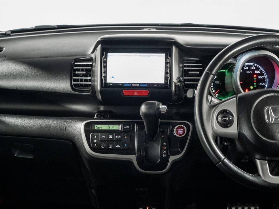 Honda N-BOX I Иркутск  - изображение 13