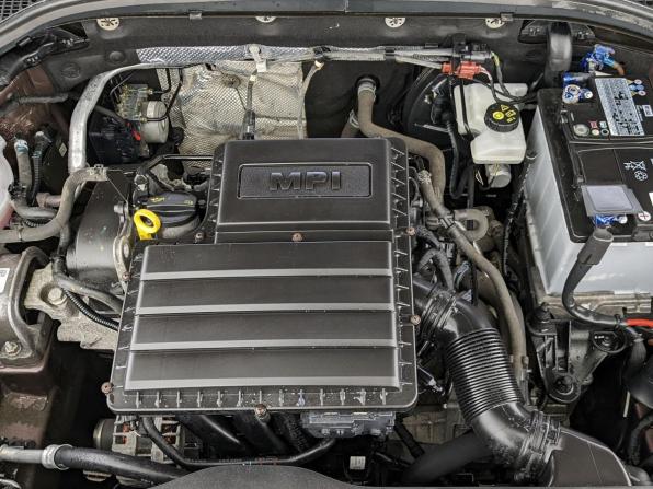 Skoda Octavia III (A7) Рестайлинг с пробегом 2019 года, цена 1 755 000 рублей, 85928 км, лифтбек, Автокод Объявления