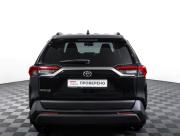 Toyota RAV4 V (XA50) Москва  - изображение 28