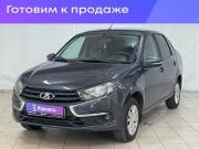 Lada (ВАЗ) Granta I Рестайлинг Воронеж  - изображение 2