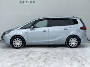 Opel Zafira C Екатеринбург  - изображение 35