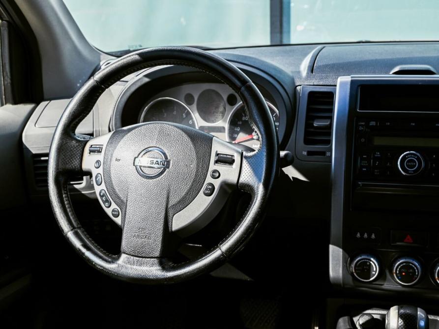 Nissan X-Trail II Екатеринбург  - изображение 19