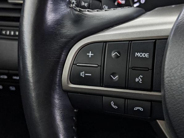 Lexus RX IV с пробегом 2016 года, цена 4 856 000 рублей, 52582 км, внедорожник, Автокод Объявления