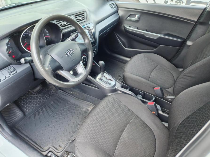 Kia Rio III Стерлитамак  - изображение 15