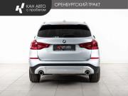 BMW X3 III (G01) Казань  - изображение 25
