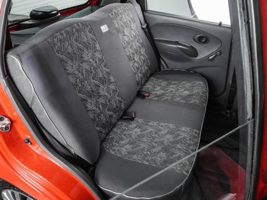 Daewoo Matiz I Рестайлинг Воронеж  - изображение 7