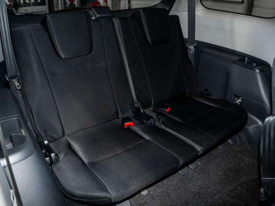 Toyota Wish II Чита  - изображение 5
