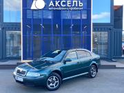Skoda Octavia I (A4) Рестайлинг Архангельск  - изображение 20