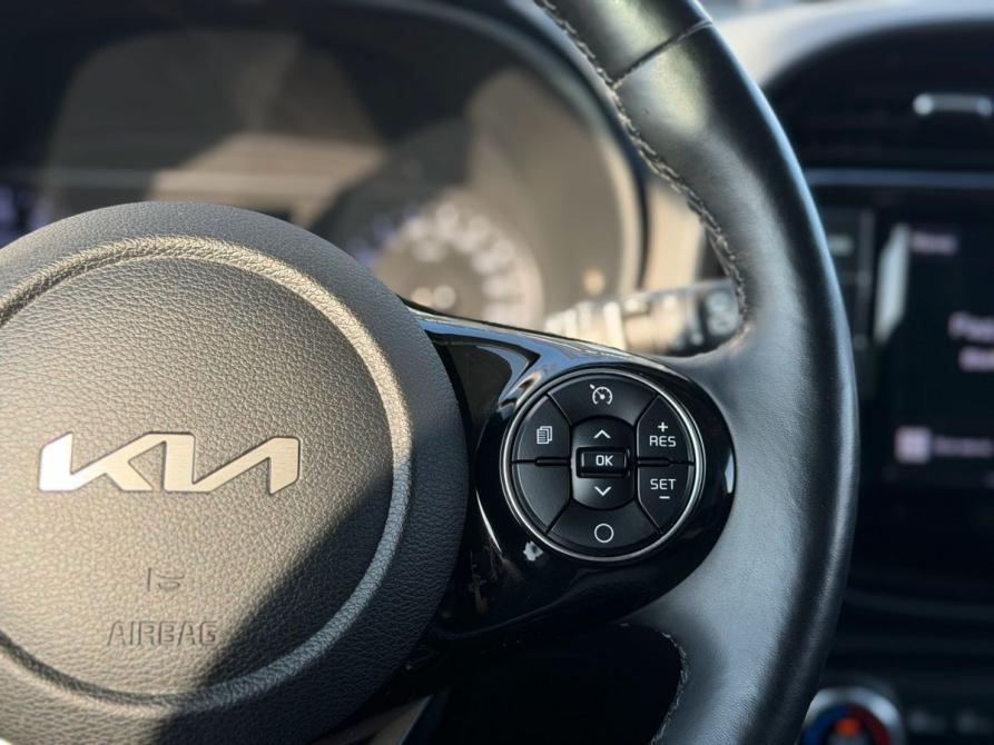 Kia Soul III Волгоград  - изображение 14