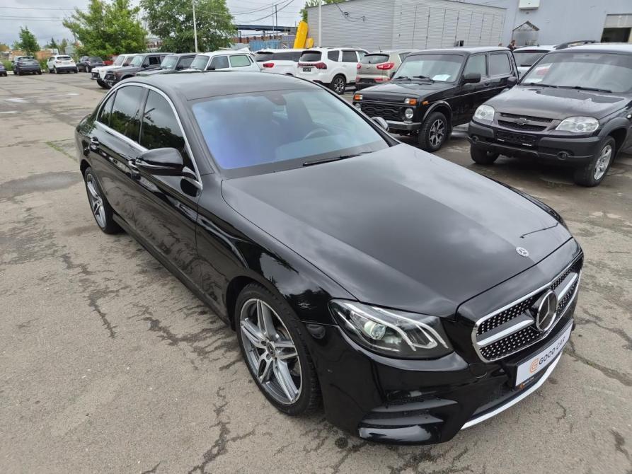 Mercedes-Benz E-Класс V (W213 S213 C238) Саратов  - изображение 20