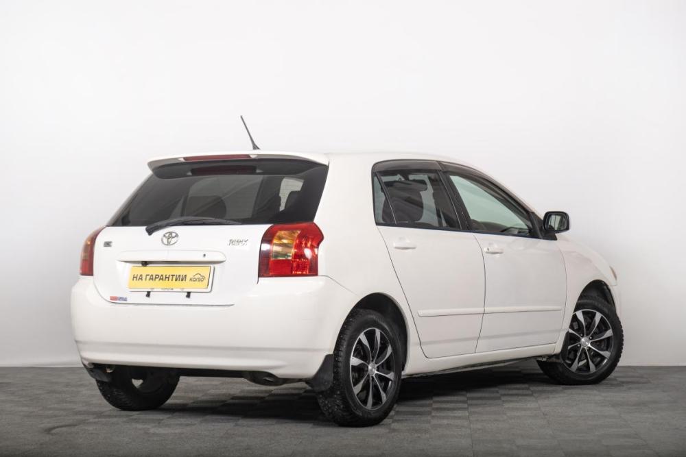 Toyota Corolla IX (E120 E130) Томск  - изображение 7