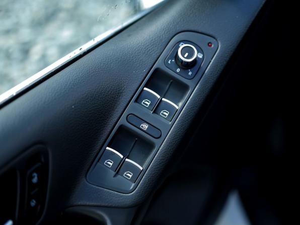 Volkswagen Tiguan I Рестайлинг с пробегом 2011 года, цена 1 319 000 рублей, 191113 км, внедорожник, Автокод Объявления