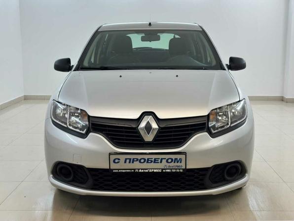 Renault Sandero II с пробегом 2017 года, цена 770 000 рублей, 65461 км, хэтчбек, Автокод Объявления