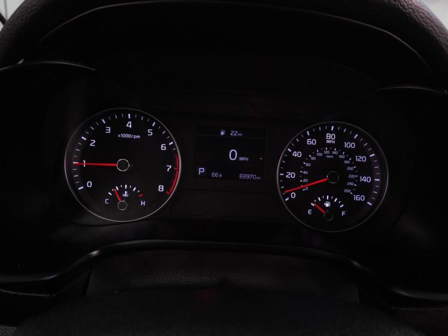 Kia Forte III Воронеж  - изображение 17