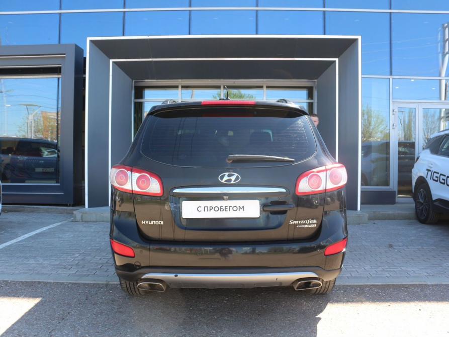 Hyundai Santa Fe II Рестайлинг Стерлитамак  - изображение 5