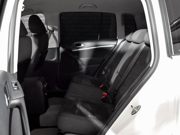 Volkswagen Tiguan I Рестайлинг с пробегом 2012 года, цена 1 600 000 рублей, 156555 км, внедорожник, Автокод Объявления