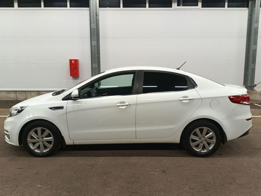 Kia Rio III Рестайлинг Набережные Челны  - изображение 10