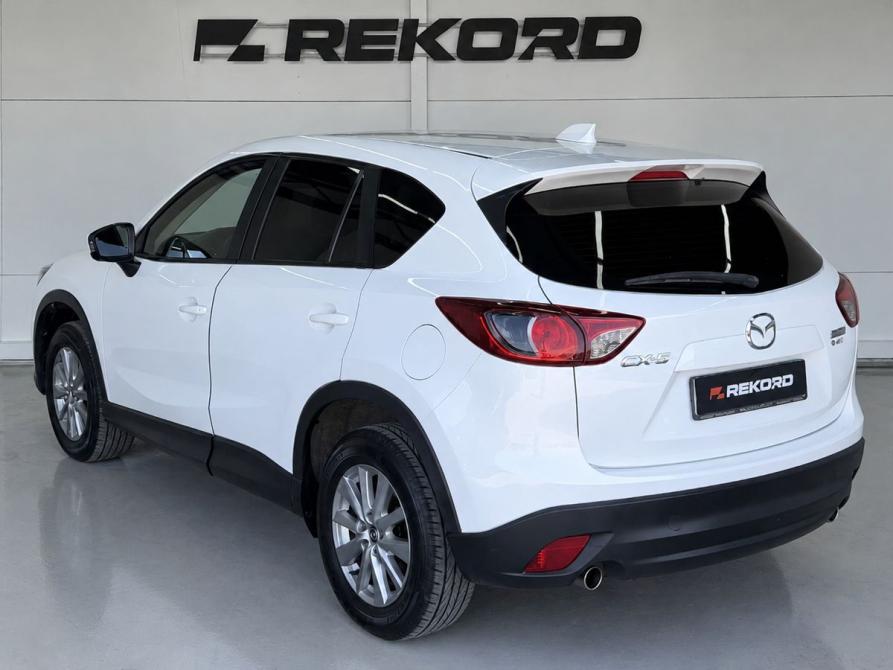 Mazda CX-5 I Уфа  - изображение 2