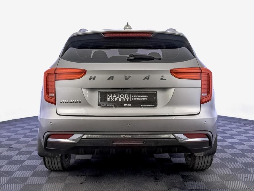 Haval Jolion I Москва  - изображение 6