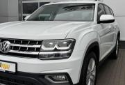 Volkswagen Teramont I Владимир  - изображение 45