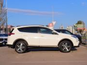Toyota RAV4 IV (XA40) Рестайлинг Самара  - изображение 28