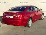 Hyundai Sonata VI (YF) Курган  - изображение 20