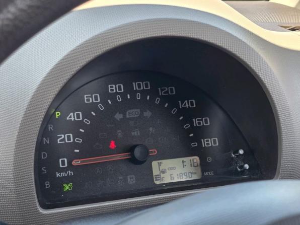 Toyota Passo II (C30) с пробегом 2015 года, цена 620 000 рублей, 61888 км, хэтчбек, Автокод Объявления