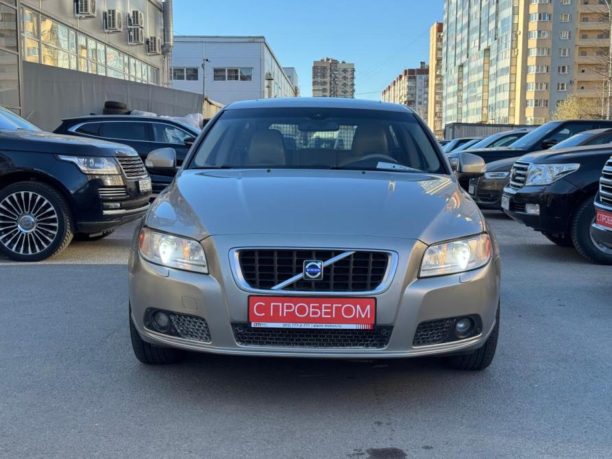 Volvo V70 III Санкт-Петербург  - изображение 2