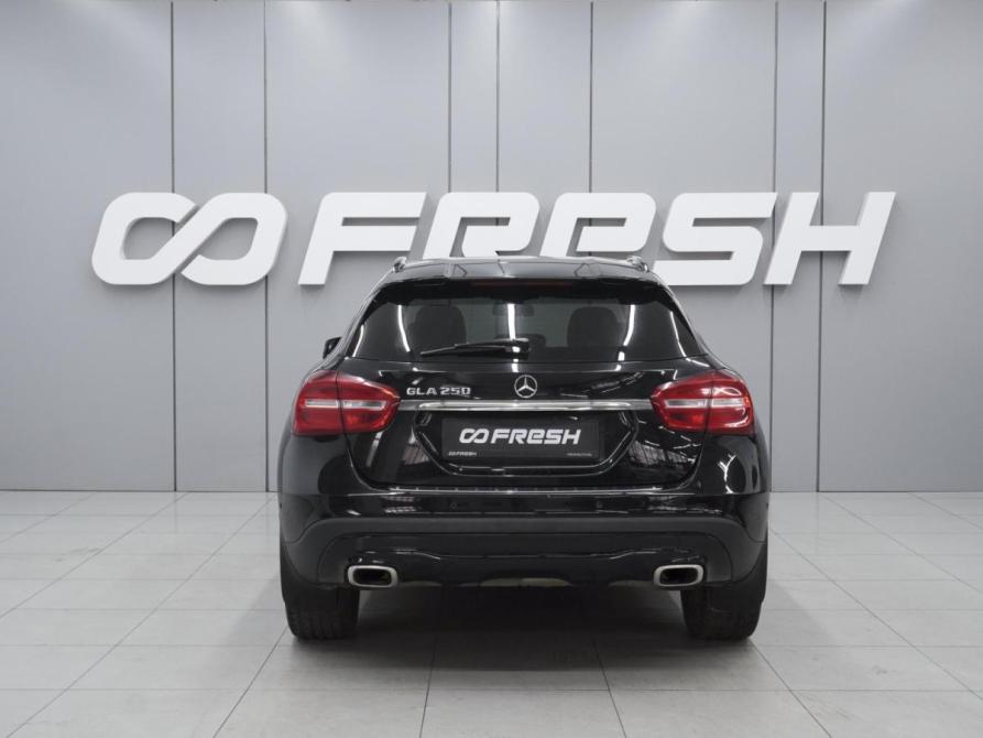 Mercedes-Benz GLA I (X156) Ростов-на-Дону  - изображение 4