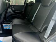 Chevrolet Niva I Рестайлинг Уфа  - изображение 23