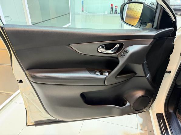 Nissan Qashqai II Рестайлинг с пробегом 2019 года, цена 1 525 000 рублей, 148495 км, внедорожник, Автокод Объявления