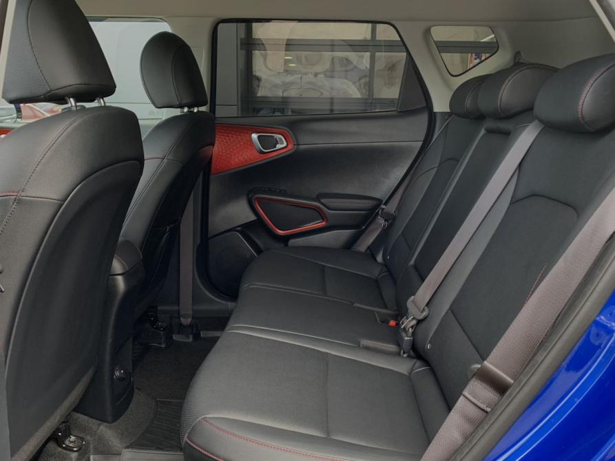Kia Soul III Москва  - изображение 17