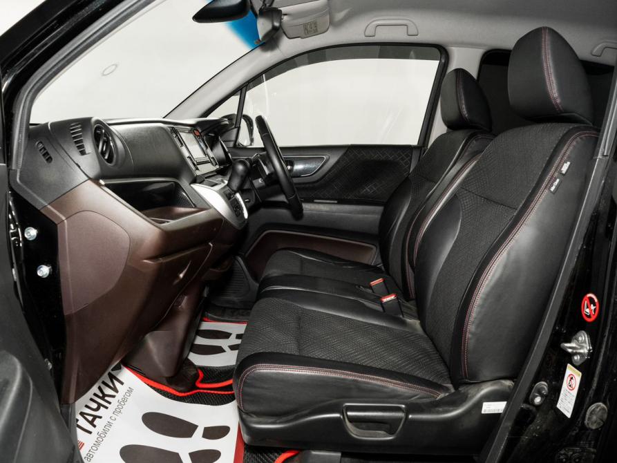 Honda N-WGN I Иркутск  - изображение 6