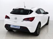 Opel Astra J Рестайлинг Балашиха  - изображение 18