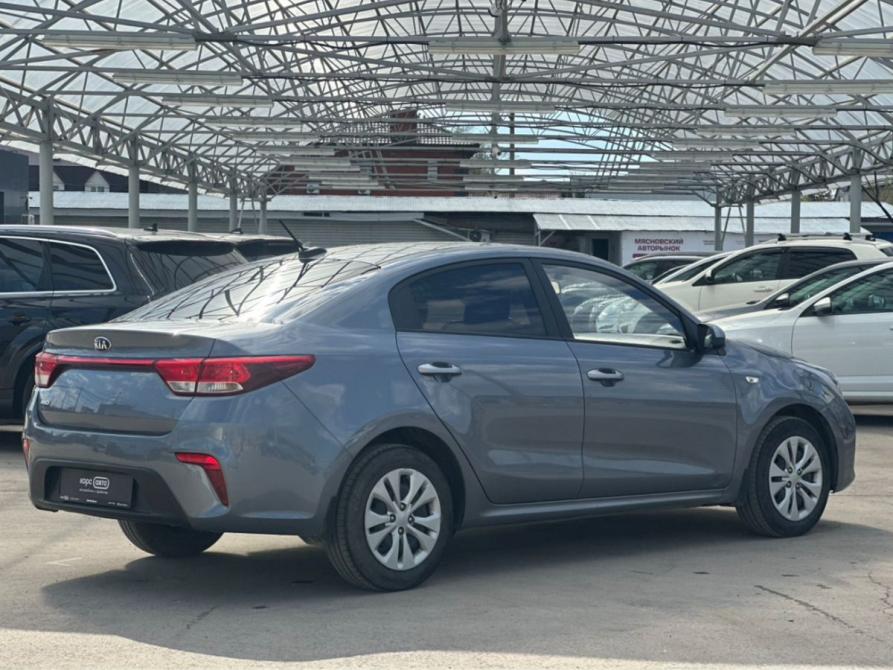 Kia Rio IV Калуга  - изображение 3