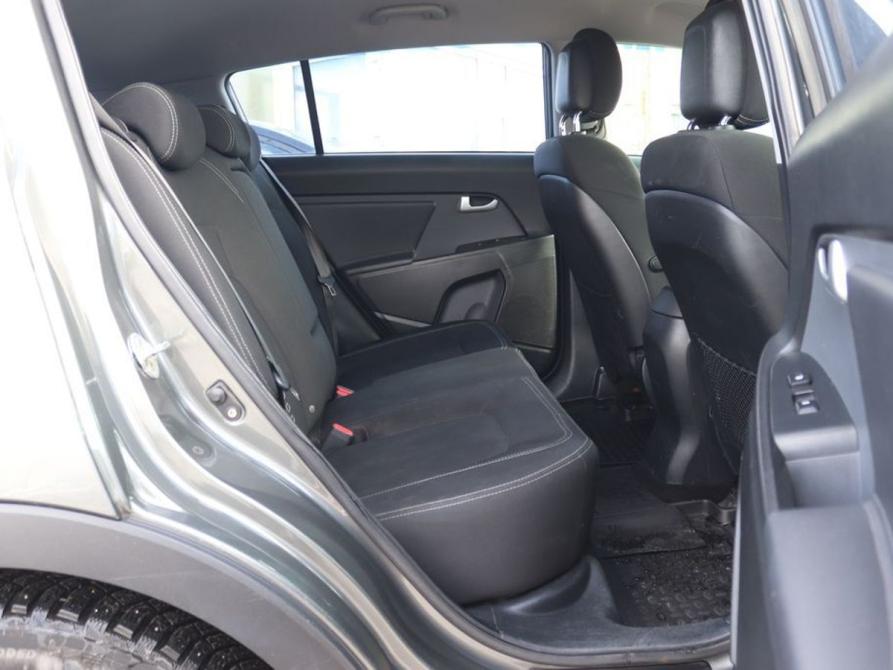 Kia Sportage III Нижний Новгород  - изображение 12