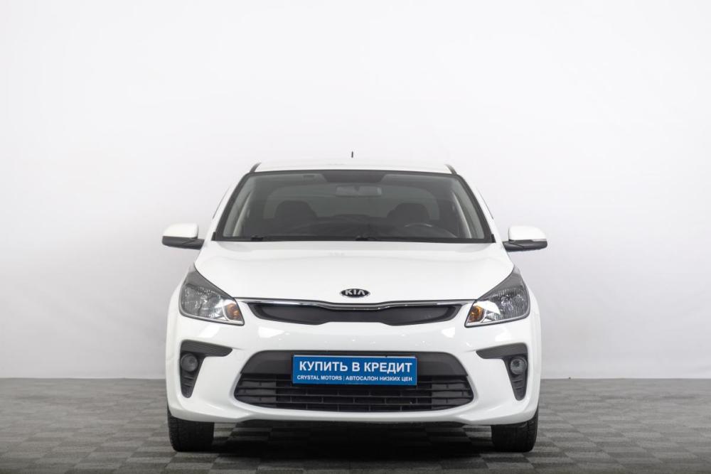 Kia Rio IV Томск  - изображение 4