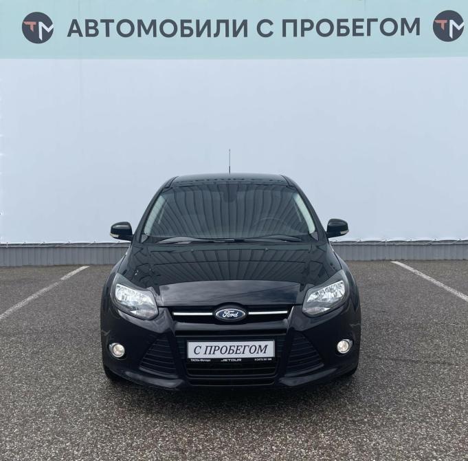 Ford Focus III Стерлитамак  - изображение 5