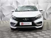 Lada (ВАЗ) Vesta I Рестайлинг (NG) Ульяновск  - изображение 29