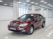 BYD F3 I Самара  - изображение 15