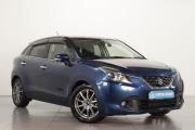 Suzuki Baleno II Челябинск  - изображение 19