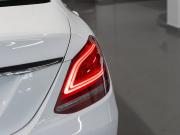 Mercedes-Benz C-Класс IV (W205) Рестайлинг Москва  - изображение 52